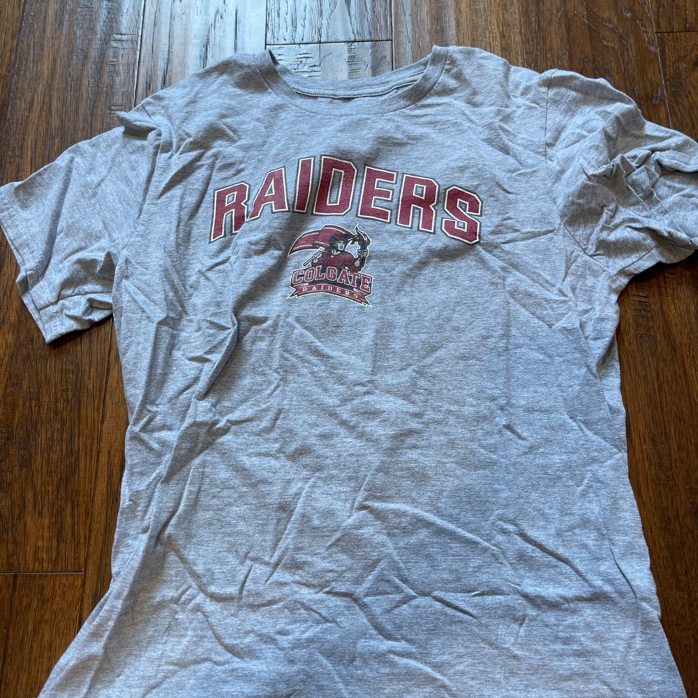 Colgate Shirt
